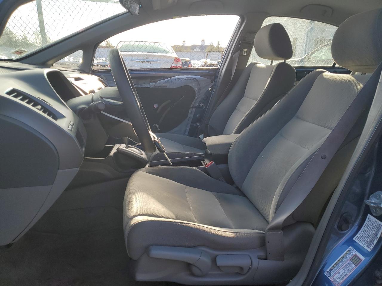 2009 Honda Civic - Image 7