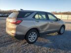2018 Chevrolet Equinox Ls за продажба в Gastonia, NC - Burn - Engine