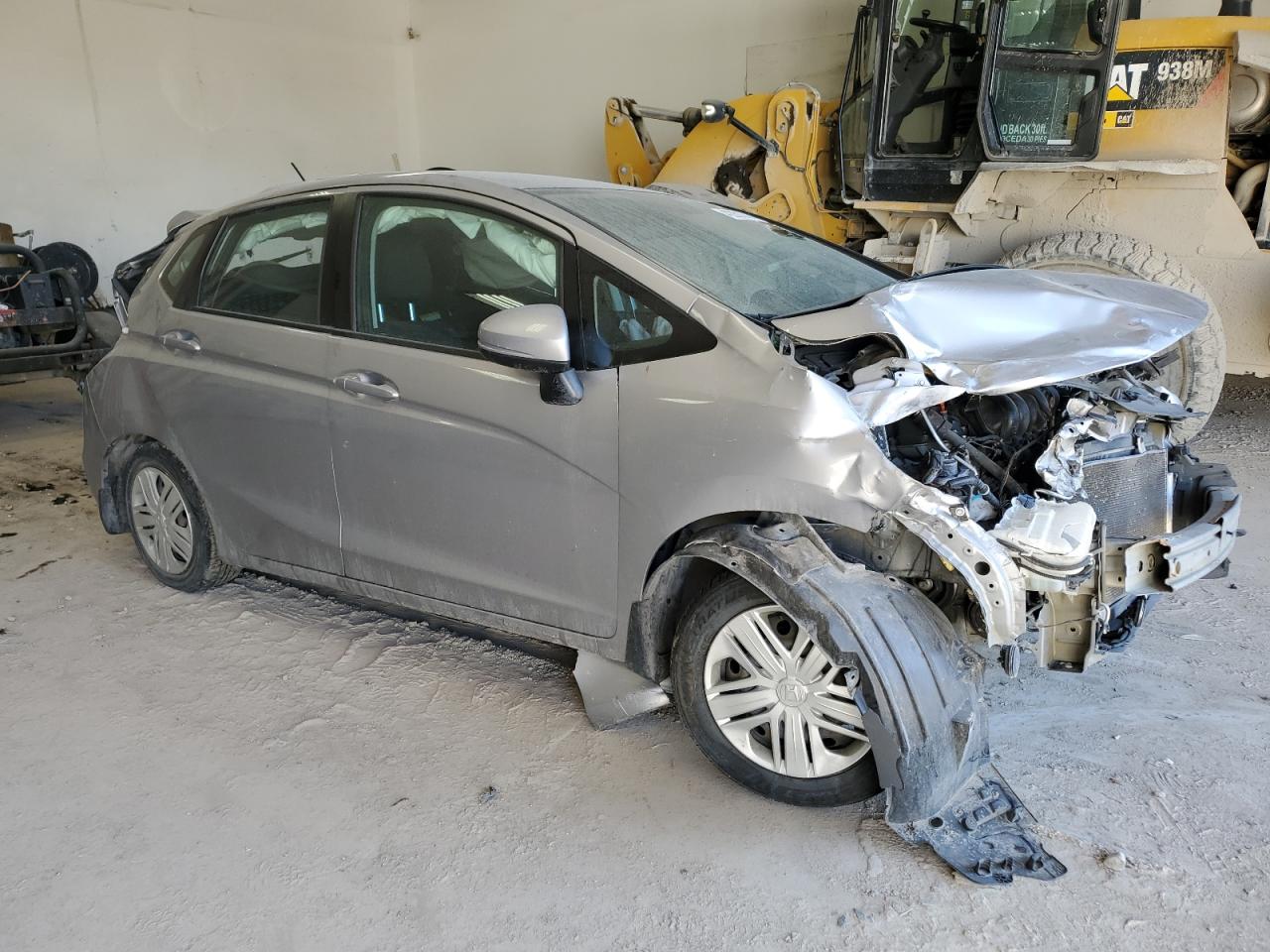 2019 Honda Fit - Image 4