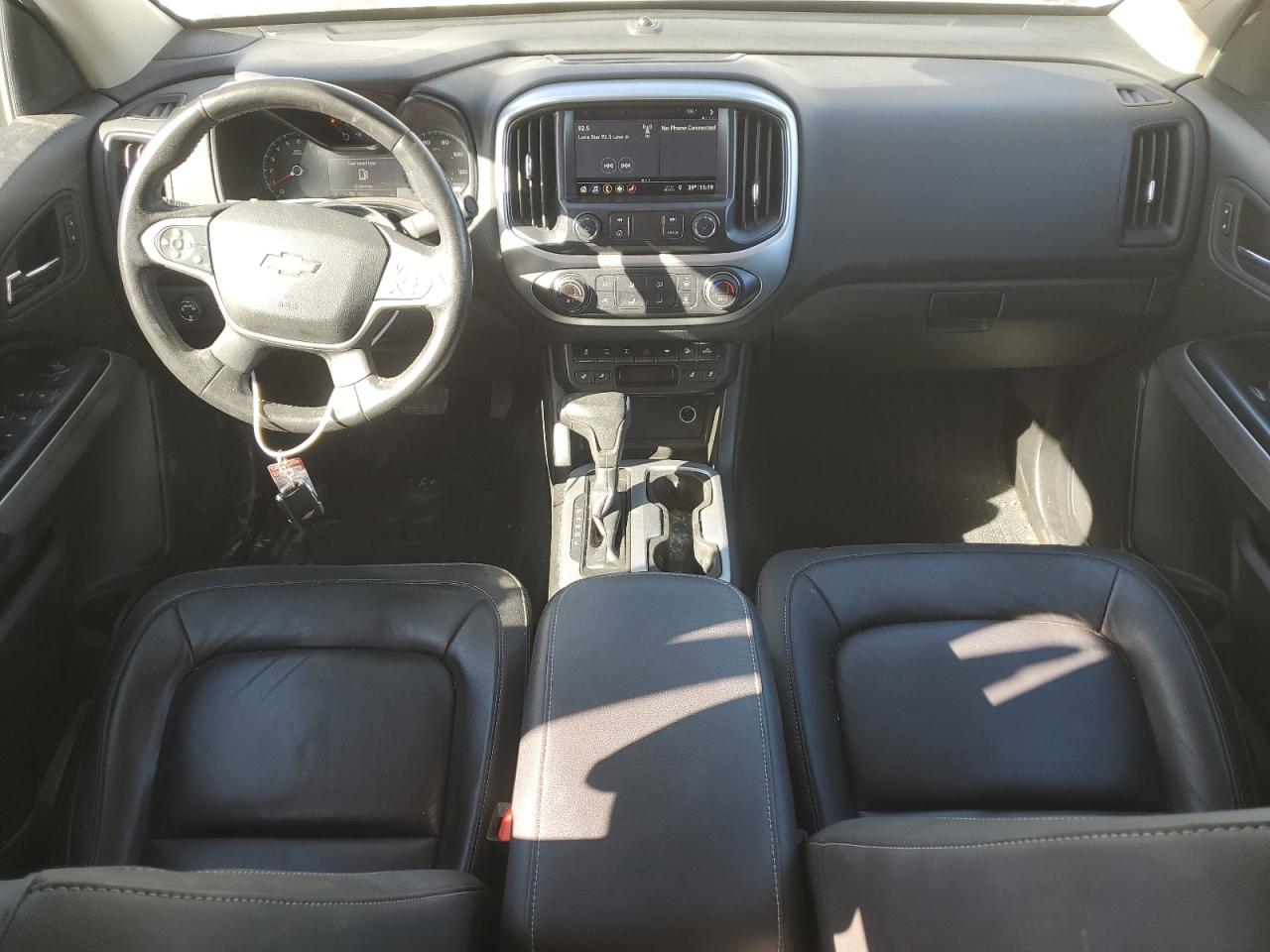2021 Chevrolet Colorado - Image 8