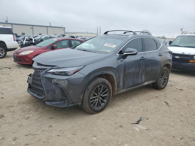 2022 Lexus Nx 350