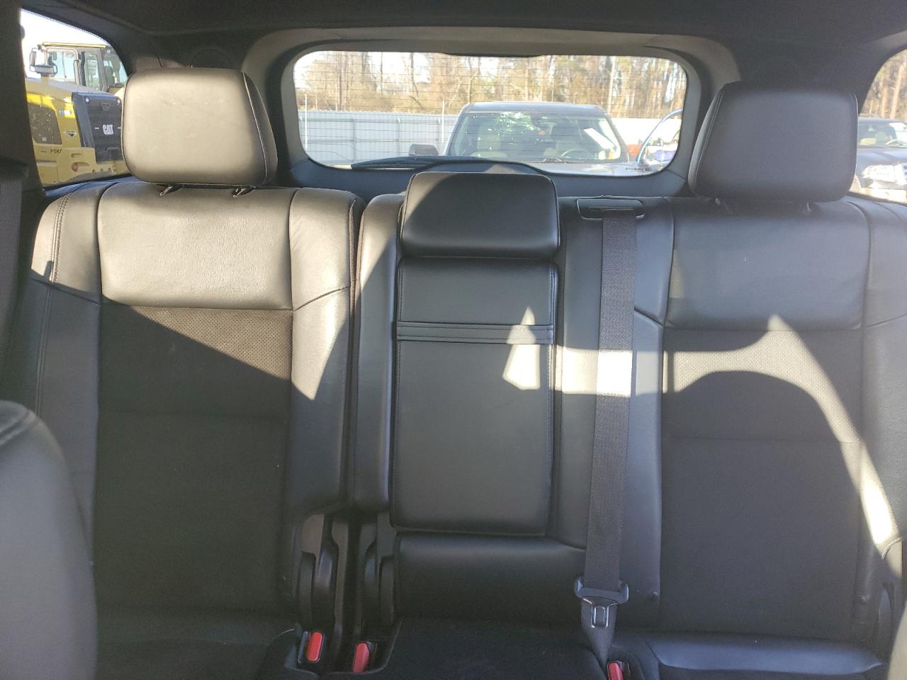 2020 Jeep Grand Cherokee - Image 10