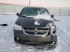 2018 Dodge Grand Caravan Sxt за продажба в Rapid City, SD - Front End