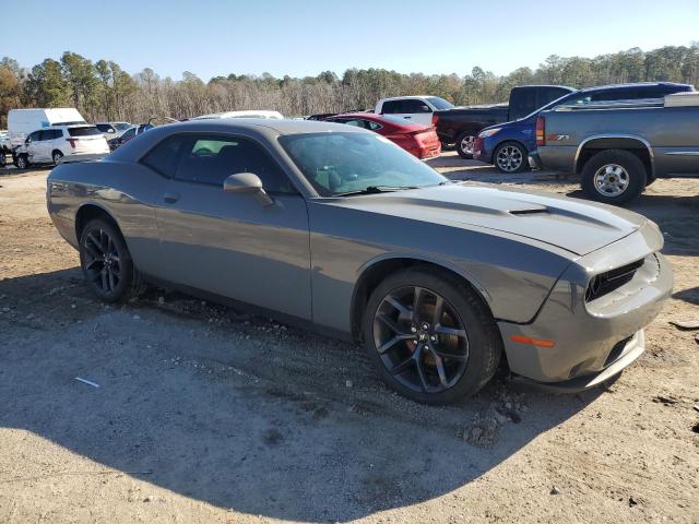  DODGE CHALLENGER 2019 Szary