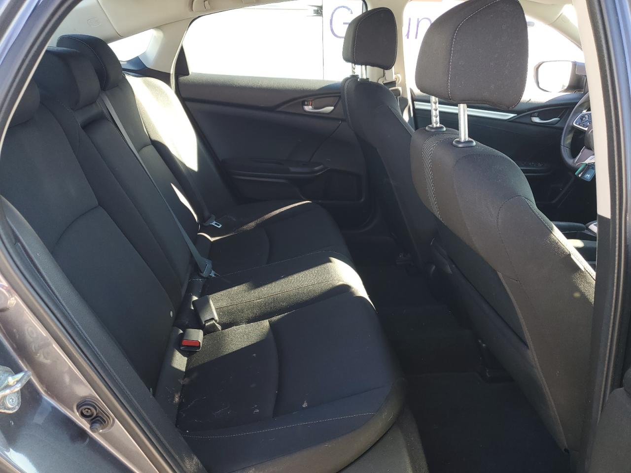 2018 Honda Civic - Image 10