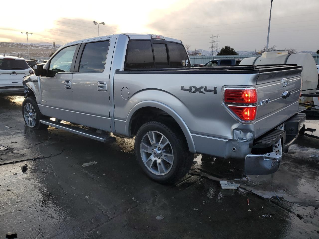 2014 Ford F-150 - Image 2