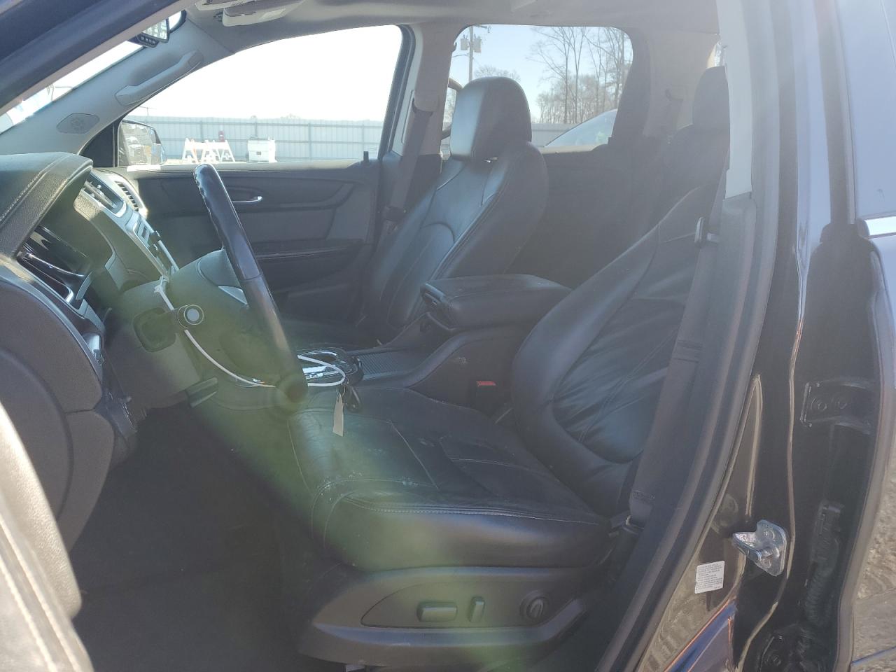 2015 GMC Acadia - Image 7
