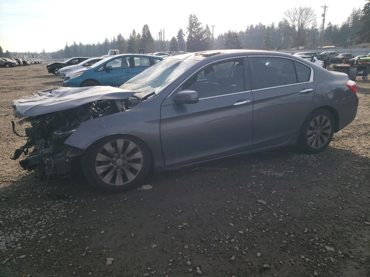 2014 Honda Accord - Image 1