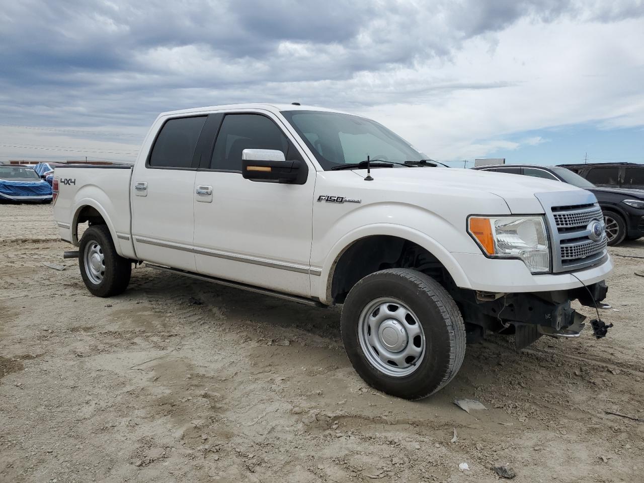 2010 Ford F-150 - Image 4