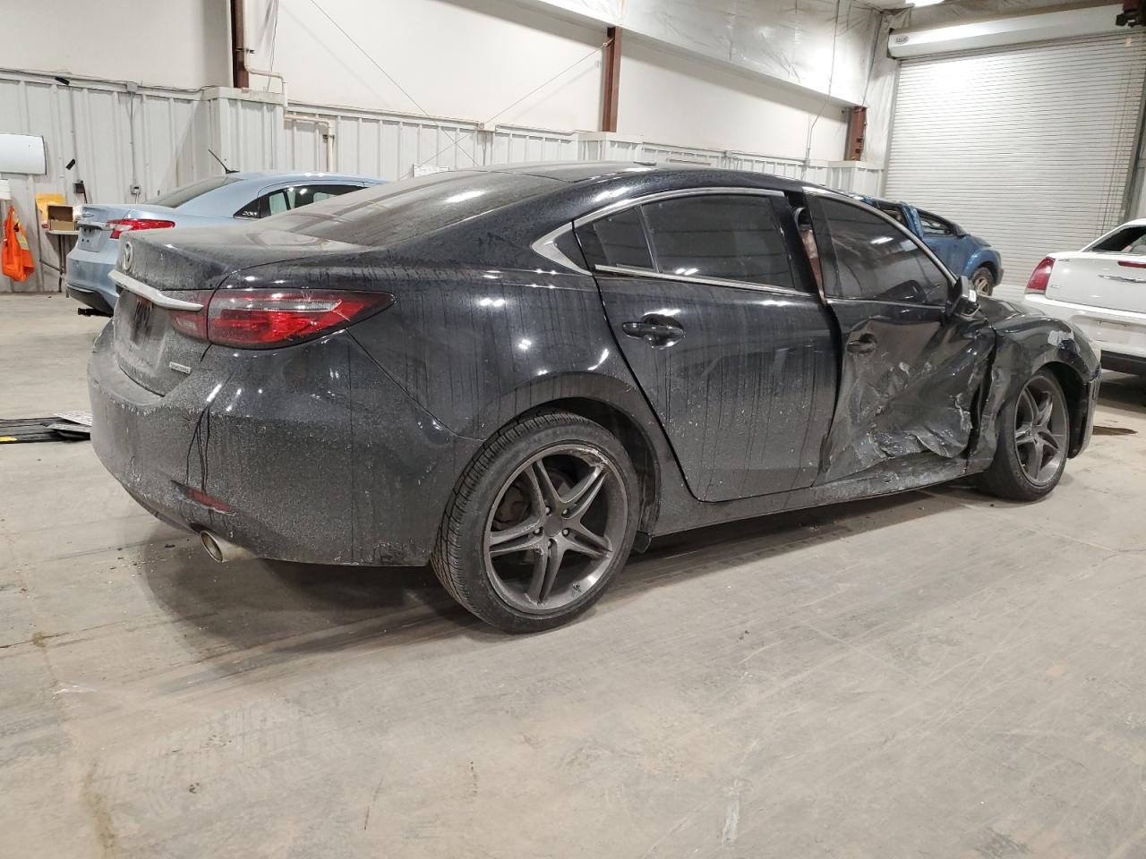 2020 Mazda 6 - Image 3