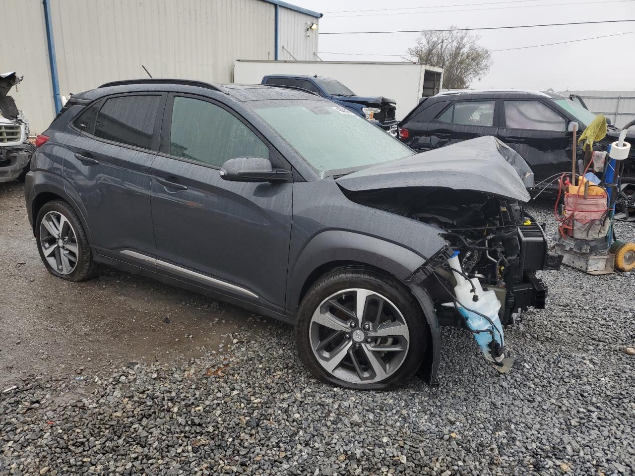2018 Hyundai Kona - Image 4