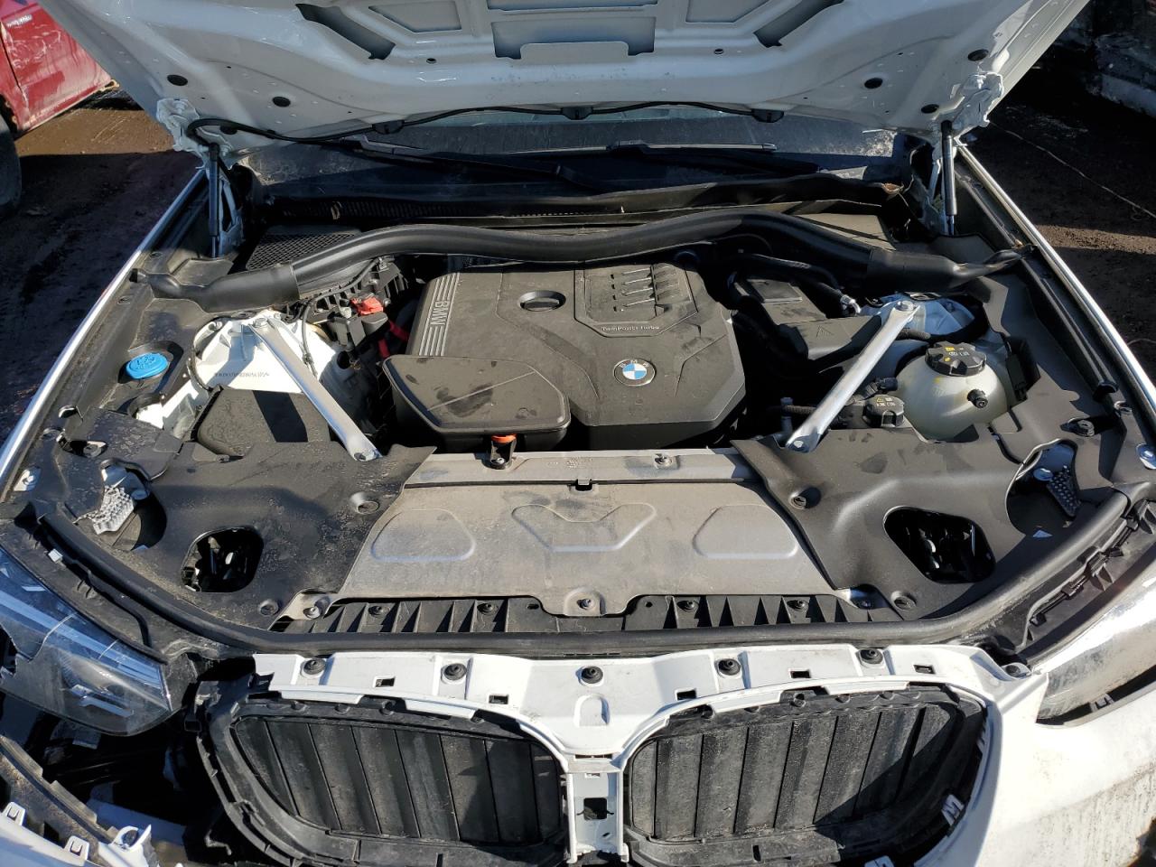 2024 BMW X3 - Image 13