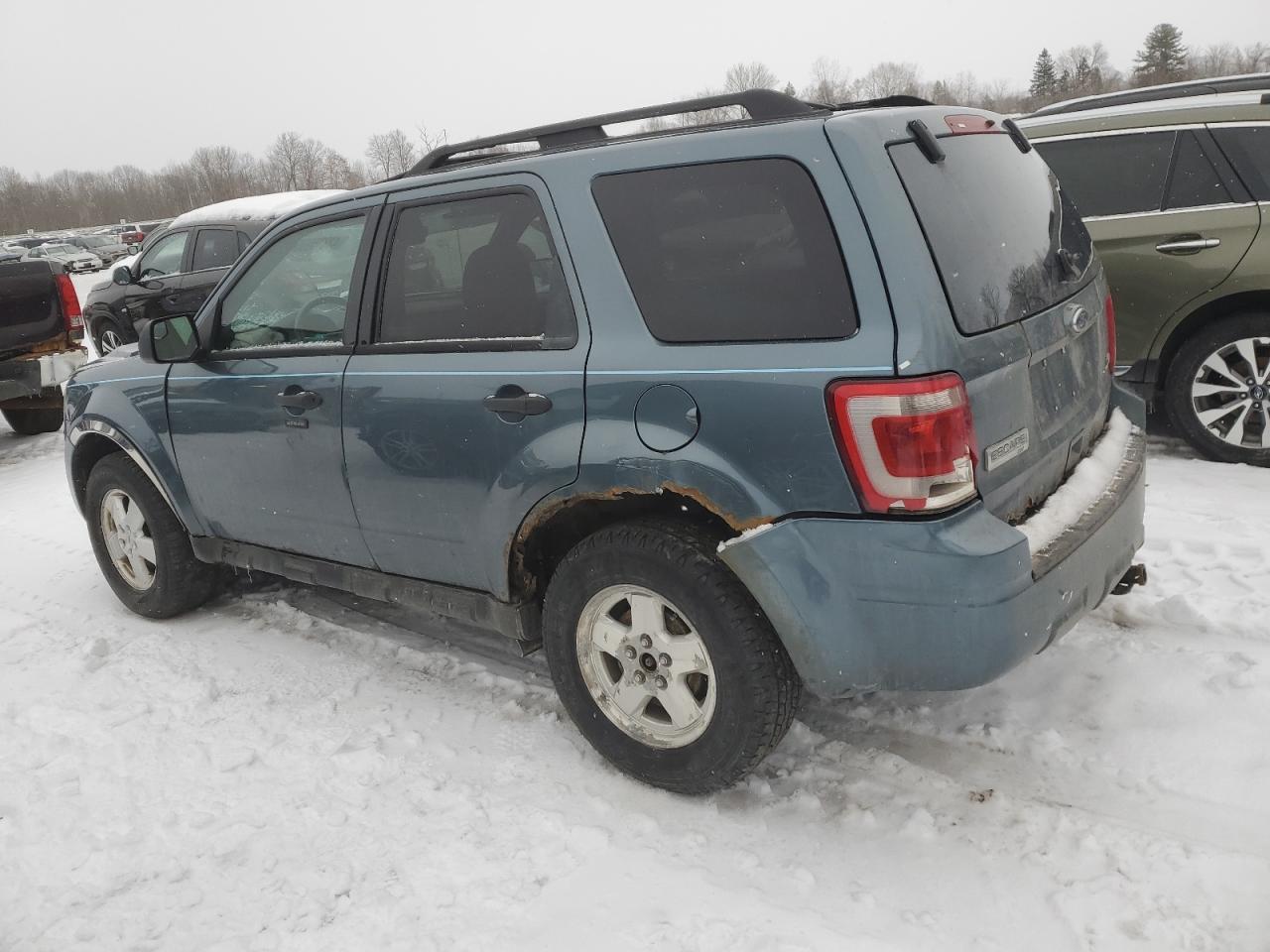 2012 Ford Escape - Image 2