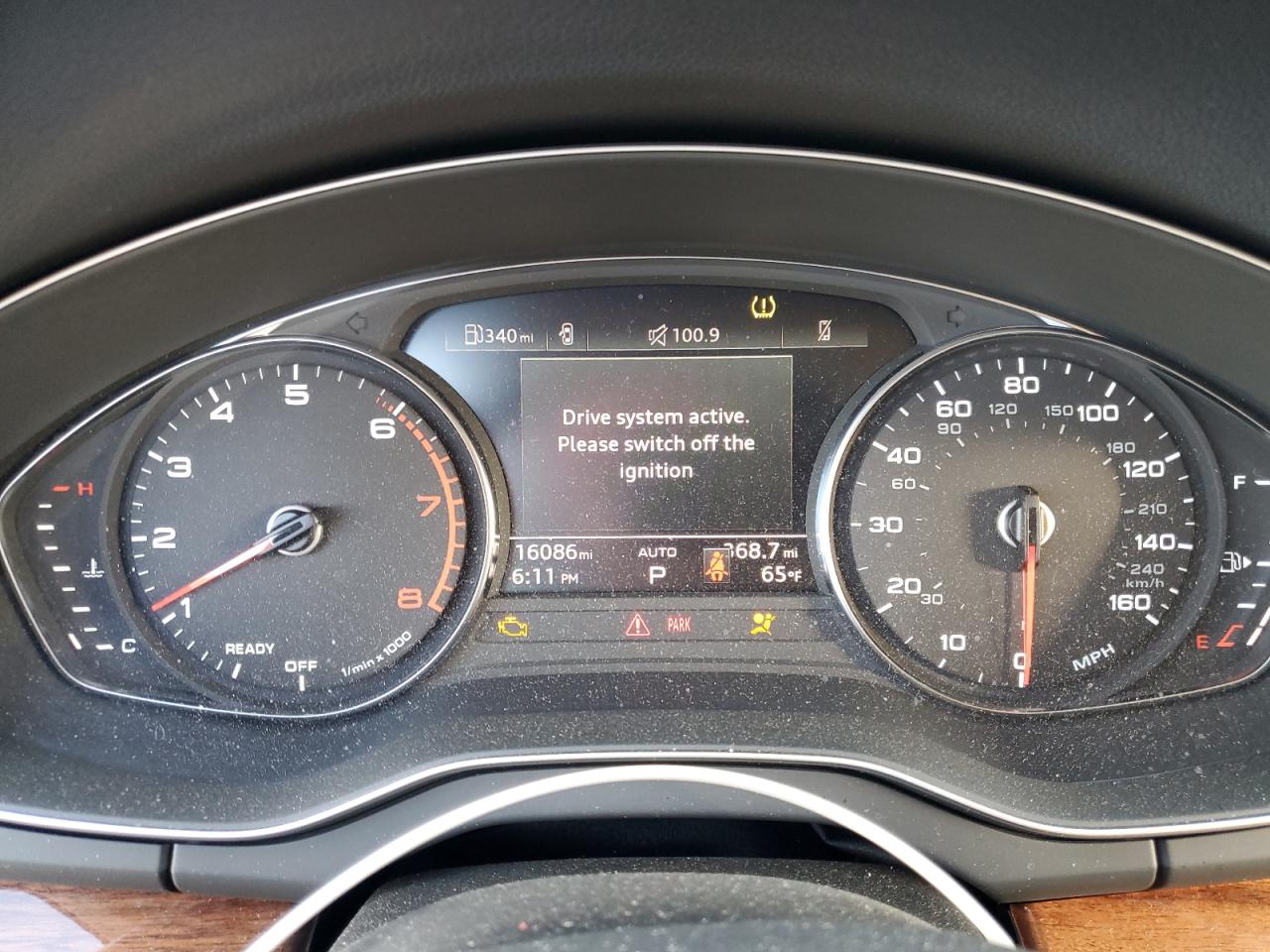 2023 Audi Q5 - Image 9