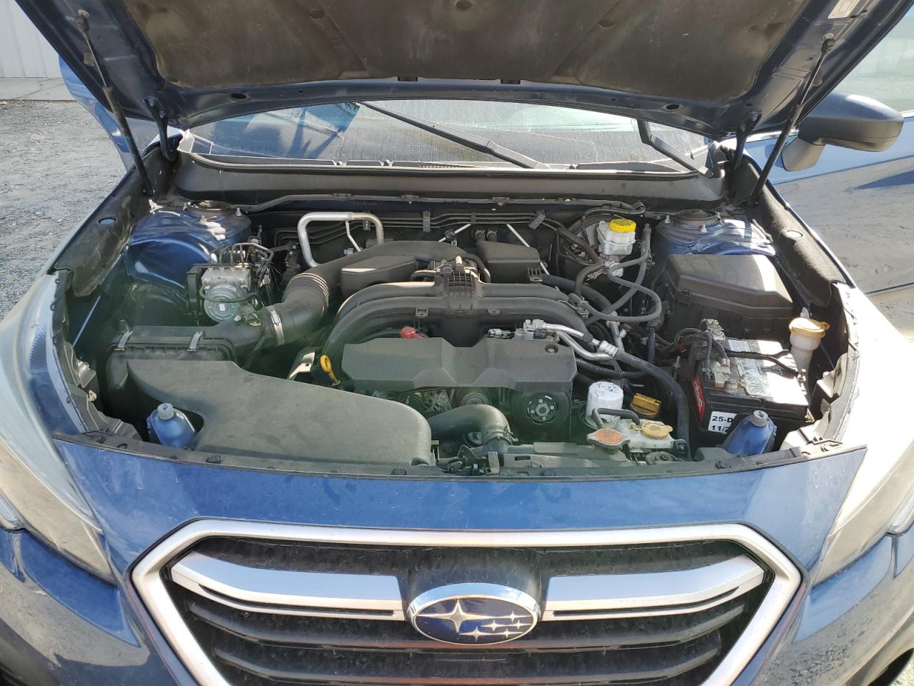 2019 Subaru Outback - Image 14