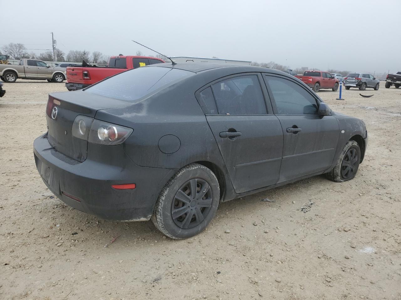 2008 Mazda 3 - Image 3