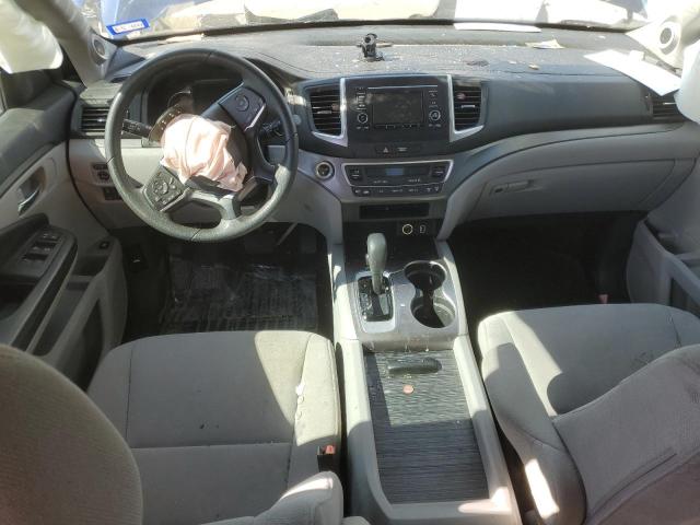  HONDA PILOT 2019 Синий