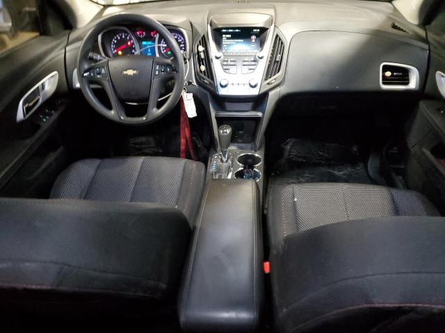  CHEVROLET EQUINOX 2016 Вугільний