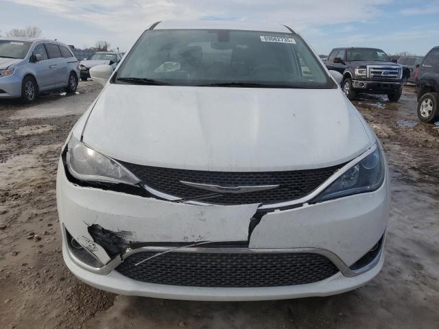  CHRYSLER PACIFICA 2018 Biały