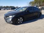 2020 HONDA CIVIC LX for sale at Copart NC - RALEIGH