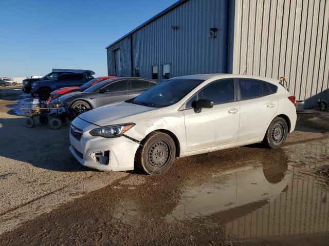 2018 Subaru Impreza 2.0L