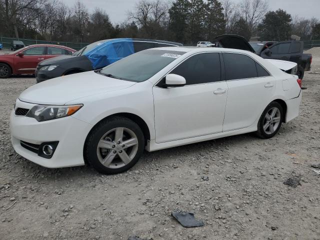 2014 Toyota Camry L იყიდება Madisonville-ში, TN - Rear End