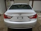 2013 Hyundai Sonata Se на продаже в Leroy, NY - Front End