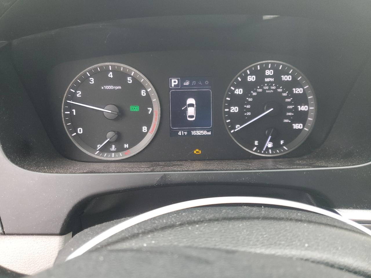 2016 Hyundai Sonata - Image 9