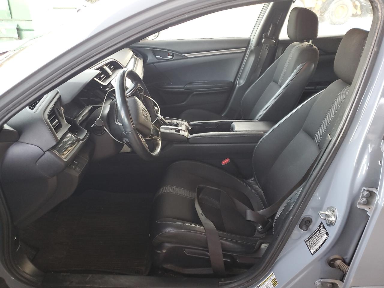 2021 Honda Civic - Image 7