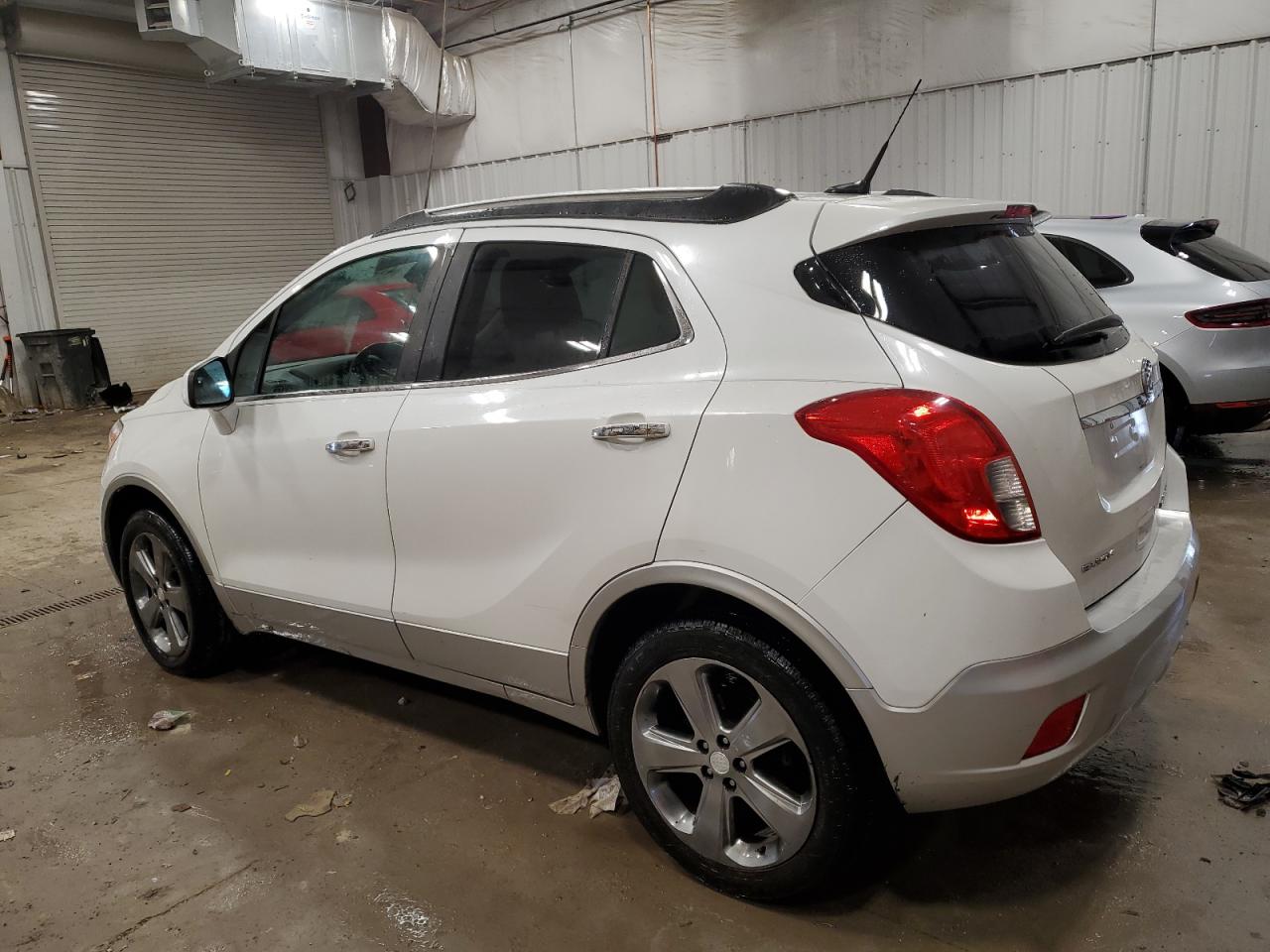 2013 Buick Encore - Image 2
