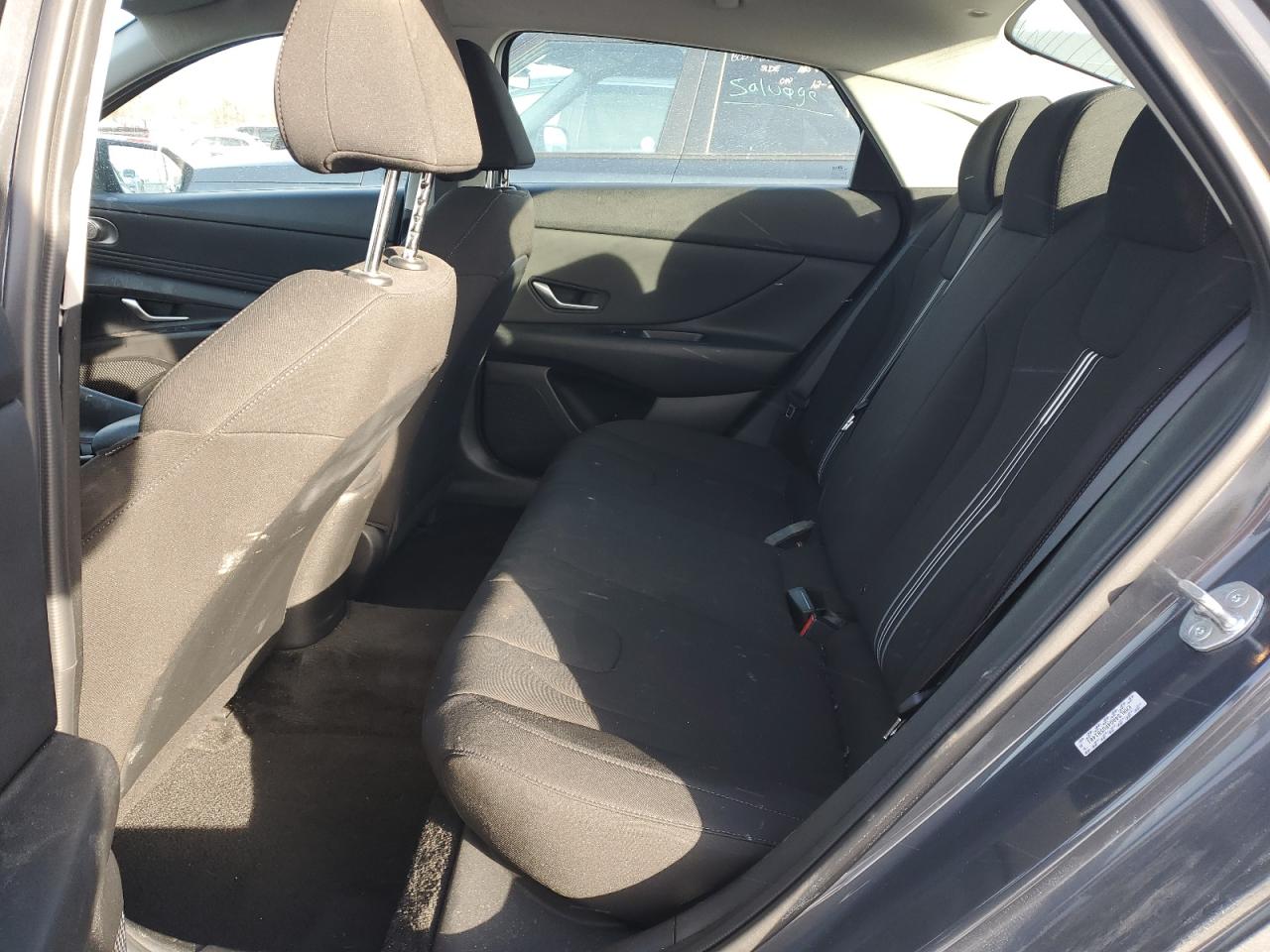 2023 Hyundai Elantra - Image 10
