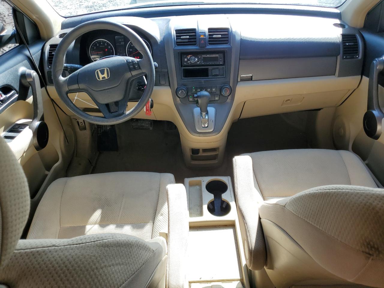 2009 Honda CR-V - Image 8