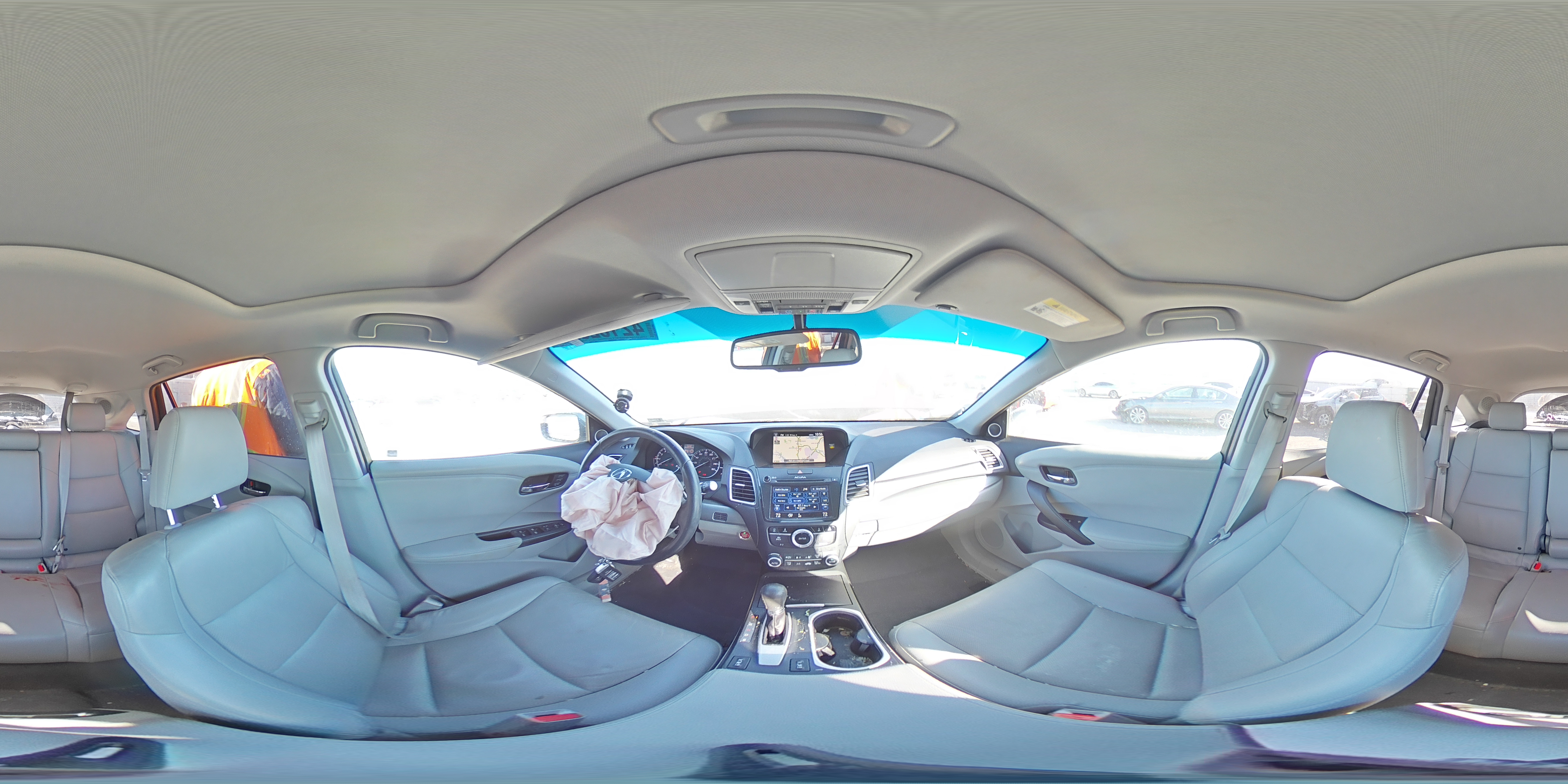 2018 Acura RDX - Image 14