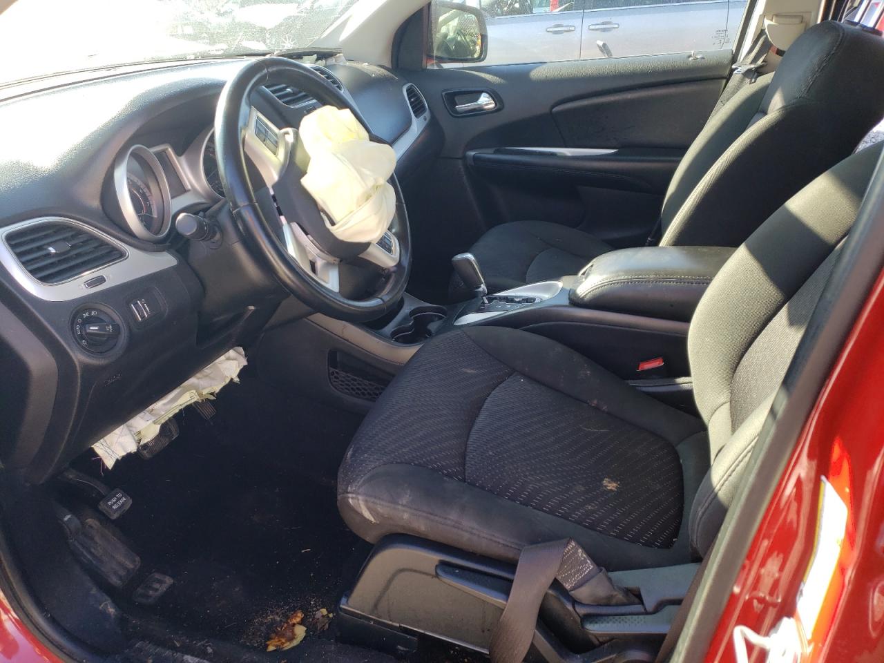 2019 Dodge Journey - Image 7