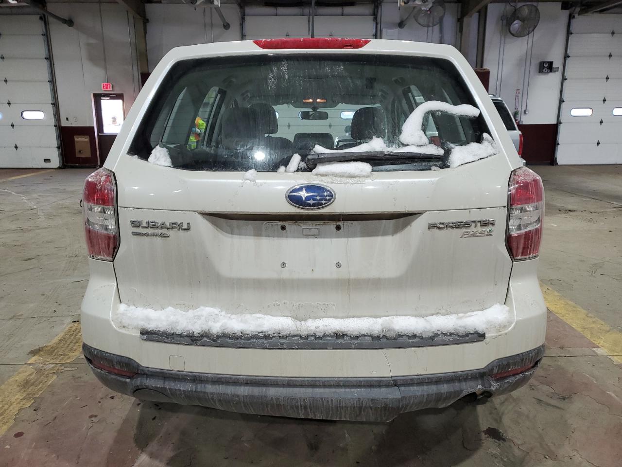 2014 Subaru Forester - Image 6