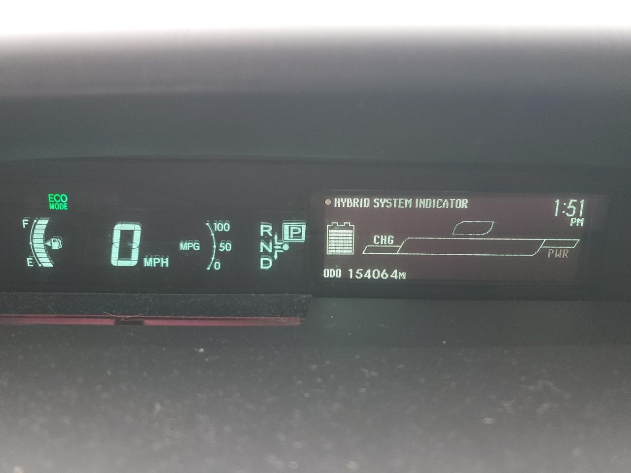 2010 Toyota Prius - Image 9