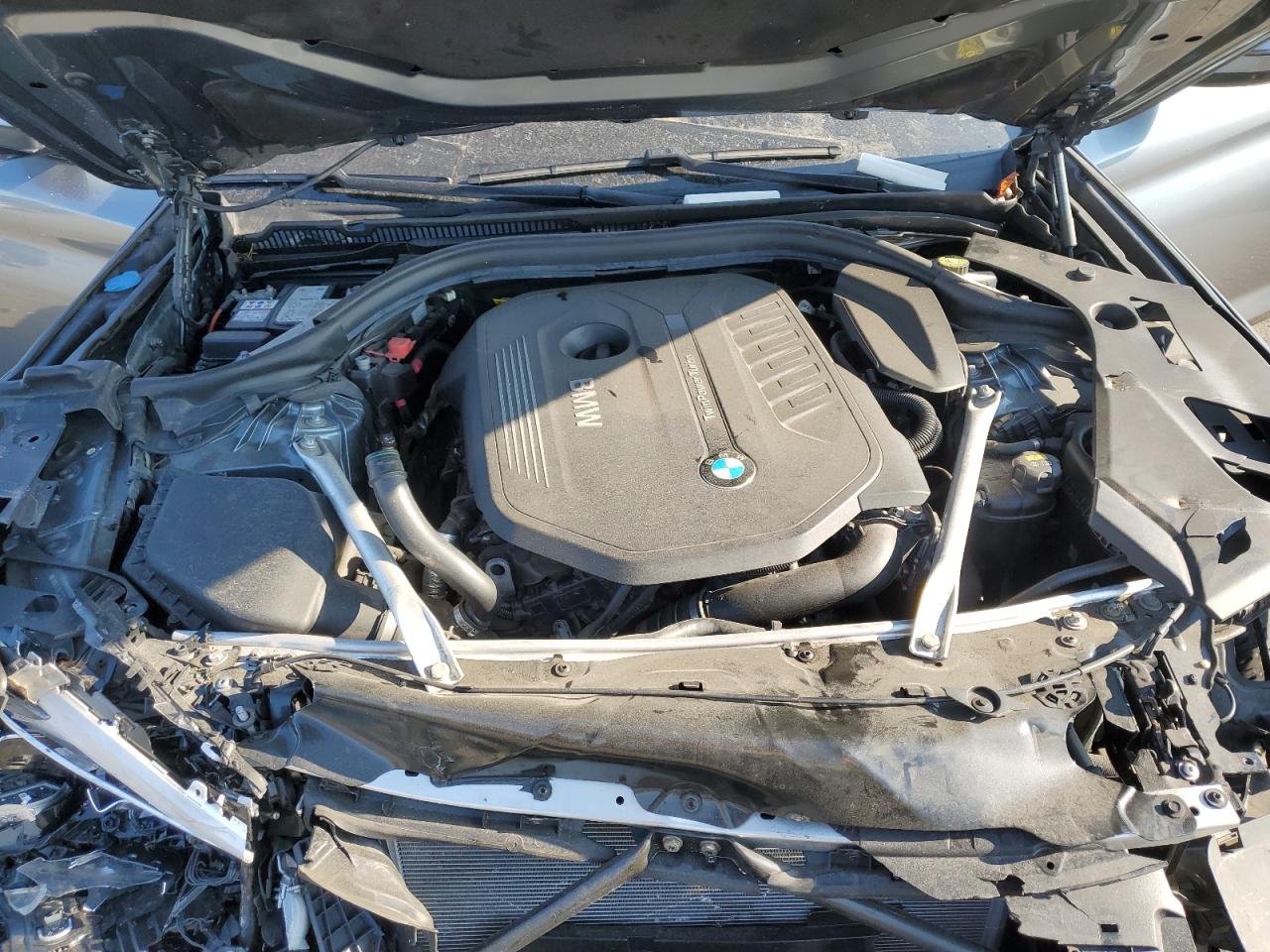 2019 BMW 5er - Image 11