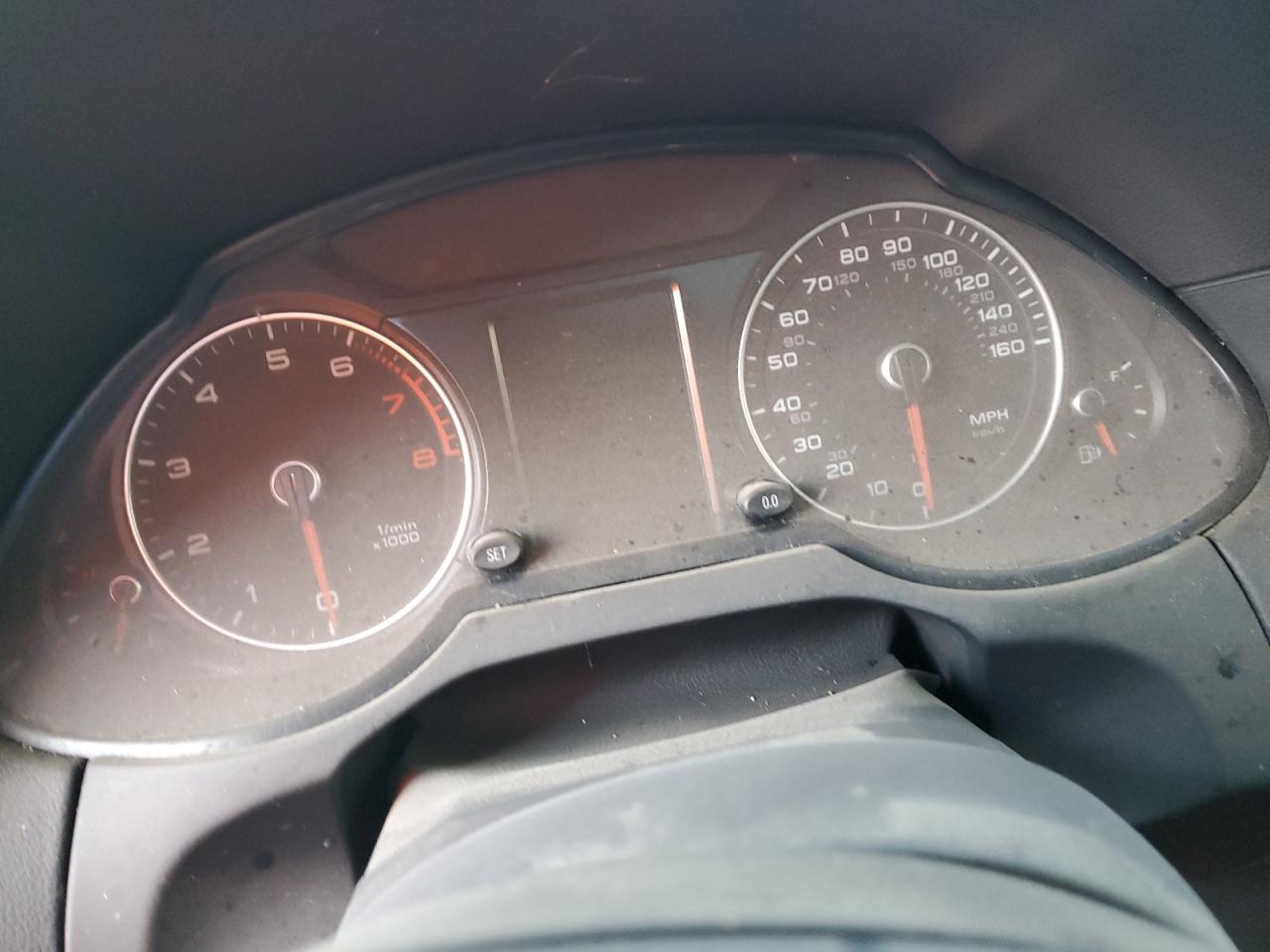 2014 Audi Q5 Premium Plus VIN: WA1LFAFP9EA071554 Lot: 41694375