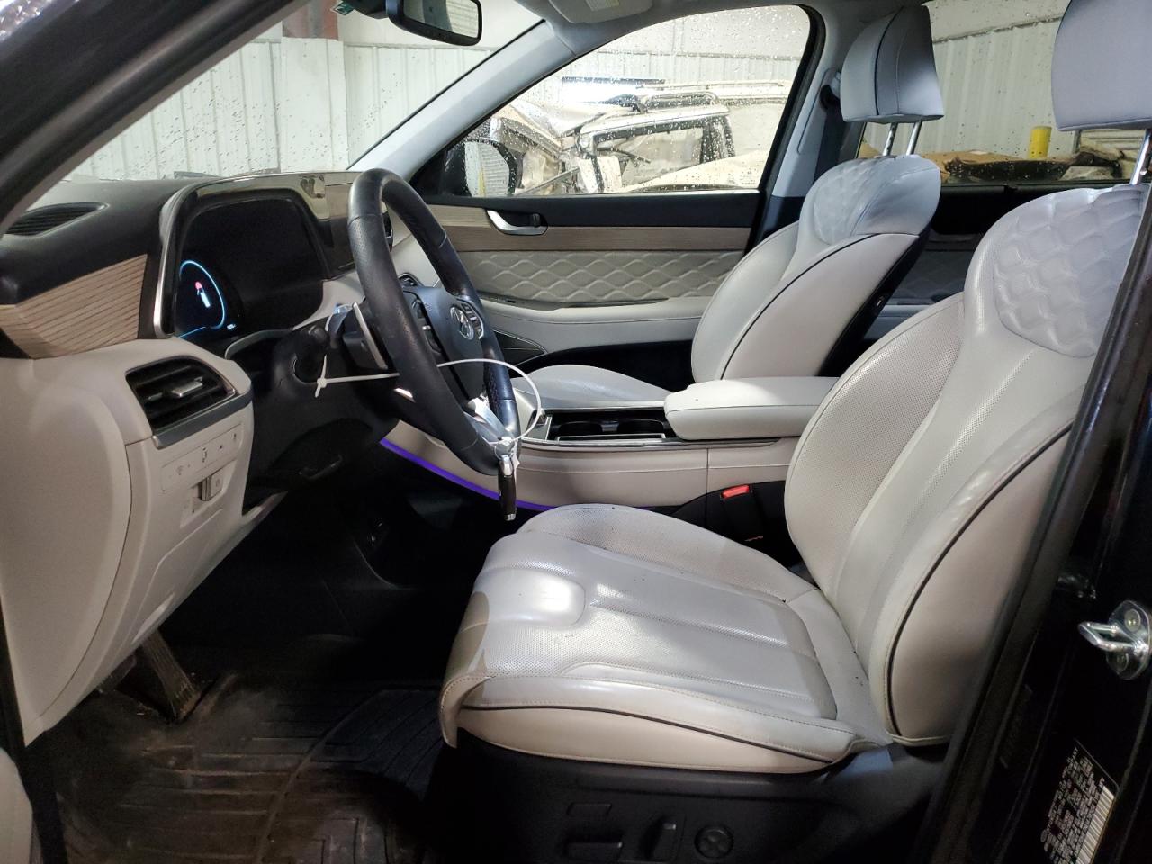 2022 Hyundai Palisade - Image 7