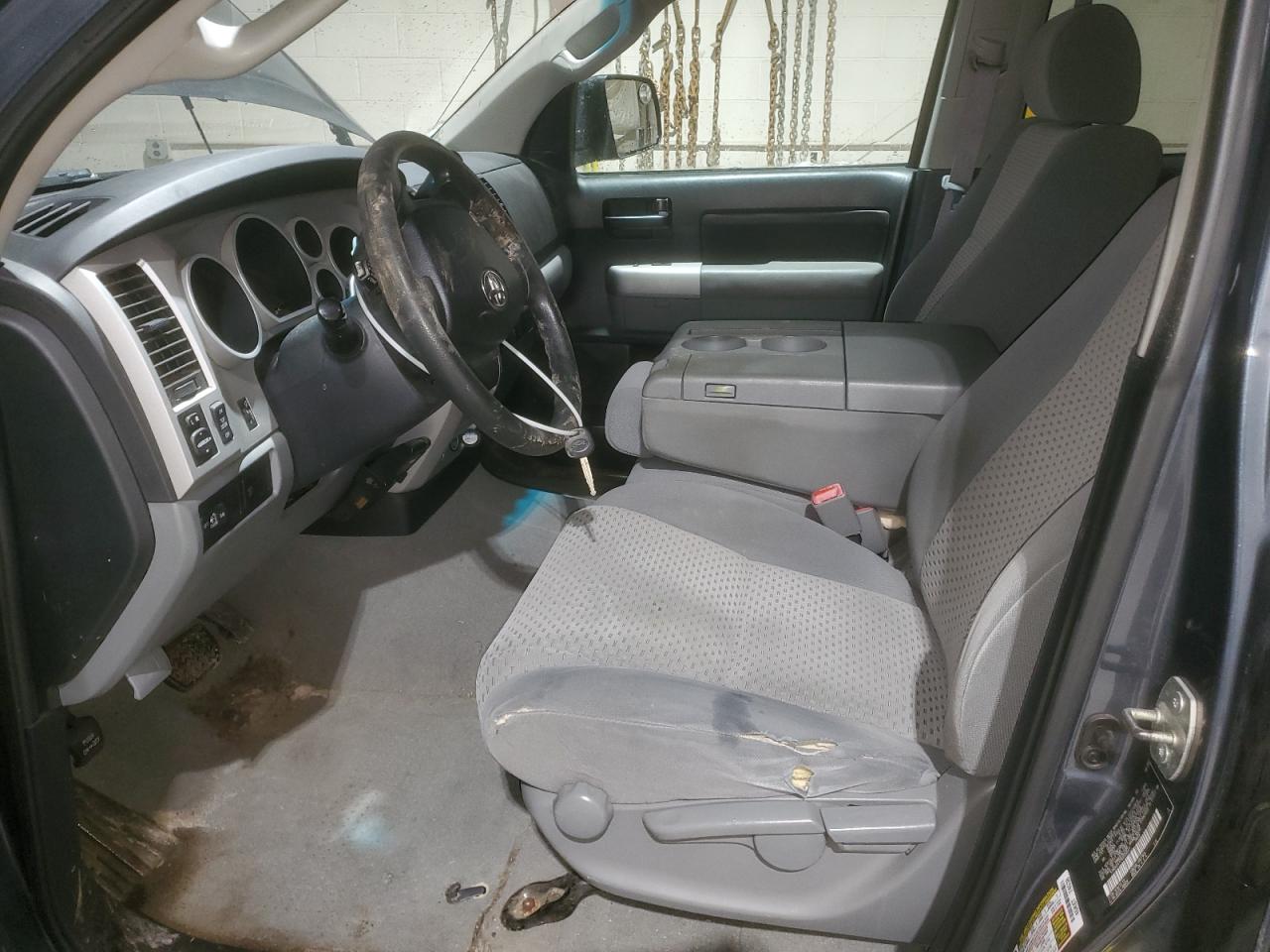 2008 Toyota Tundra - Image 7