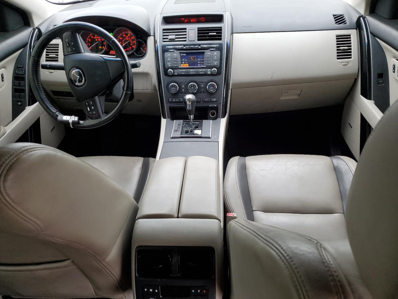 2012 Mazda CX-9 - Image 8