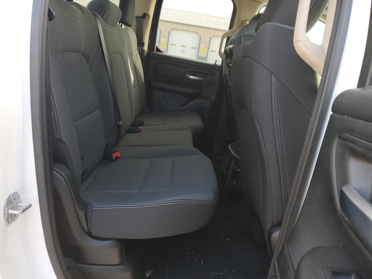 2019 RAM 1500 - Image 10