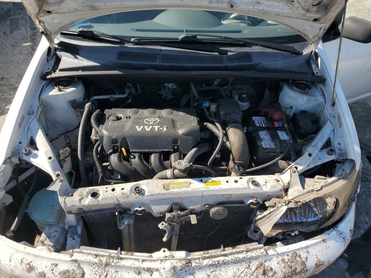 2001 Toyota Echo - Image 11