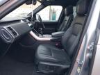 2018 LAND ROVER RANGE ROVE for sale at Copart CHESTER