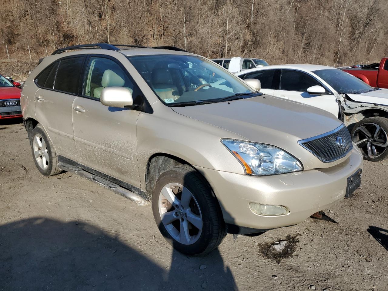 2004 Lexus RX - Image 4