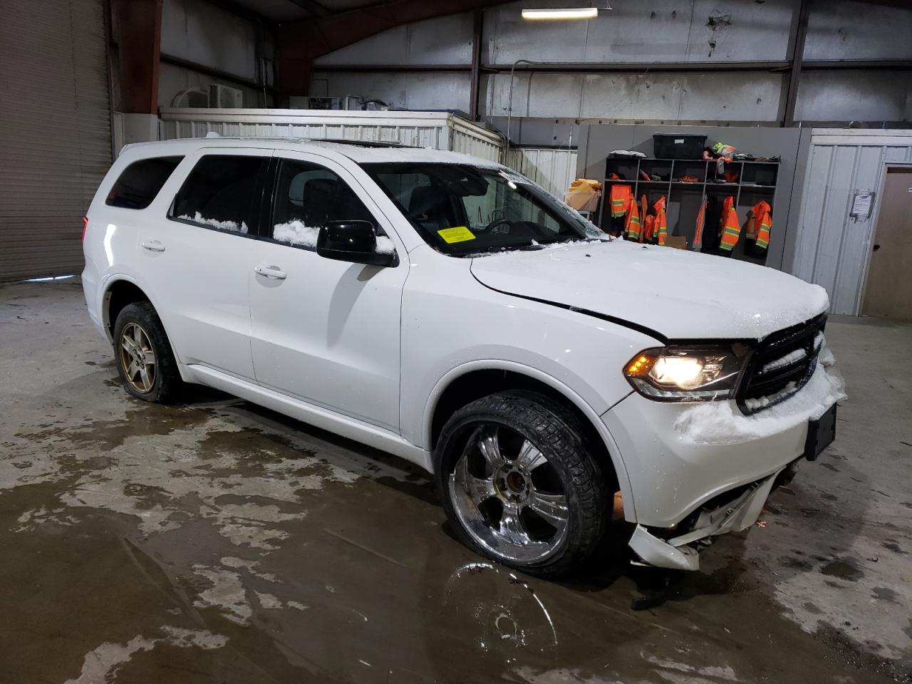 2015 Dodge Durango - Image 4