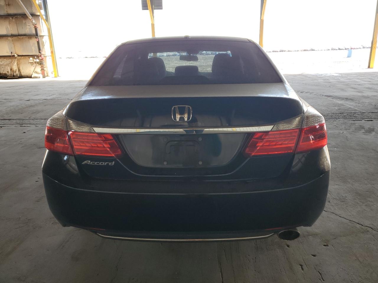 2013 Honda Accord - Image 6
