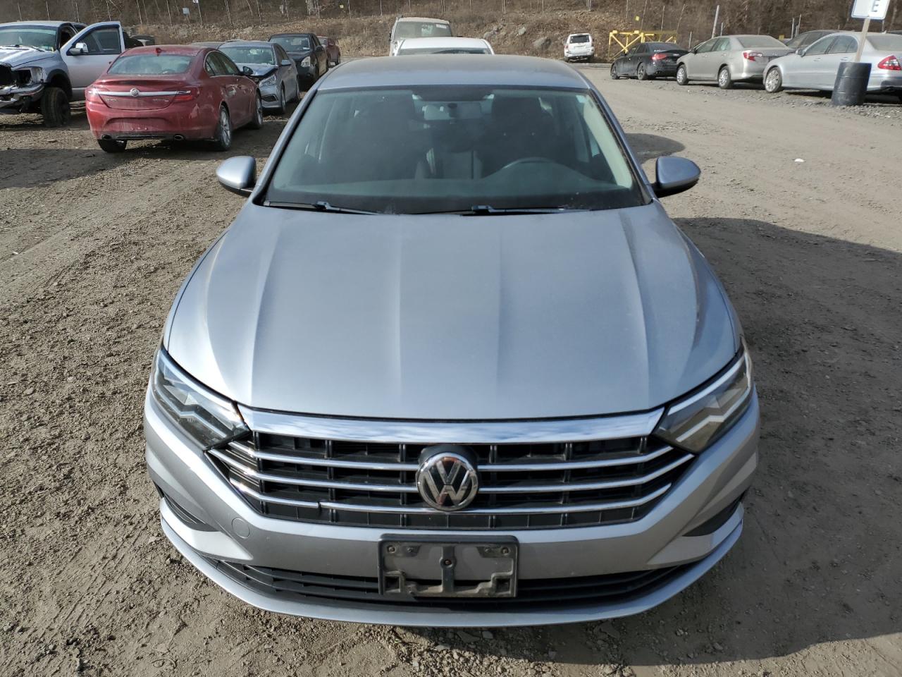2019 Volkswagen Jetta - Image 5