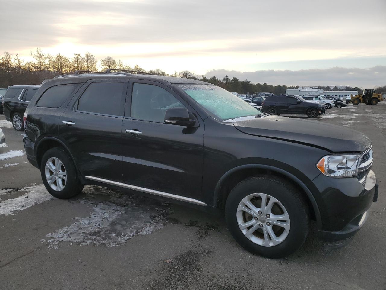 2013 Dodge Durango - Image 4
