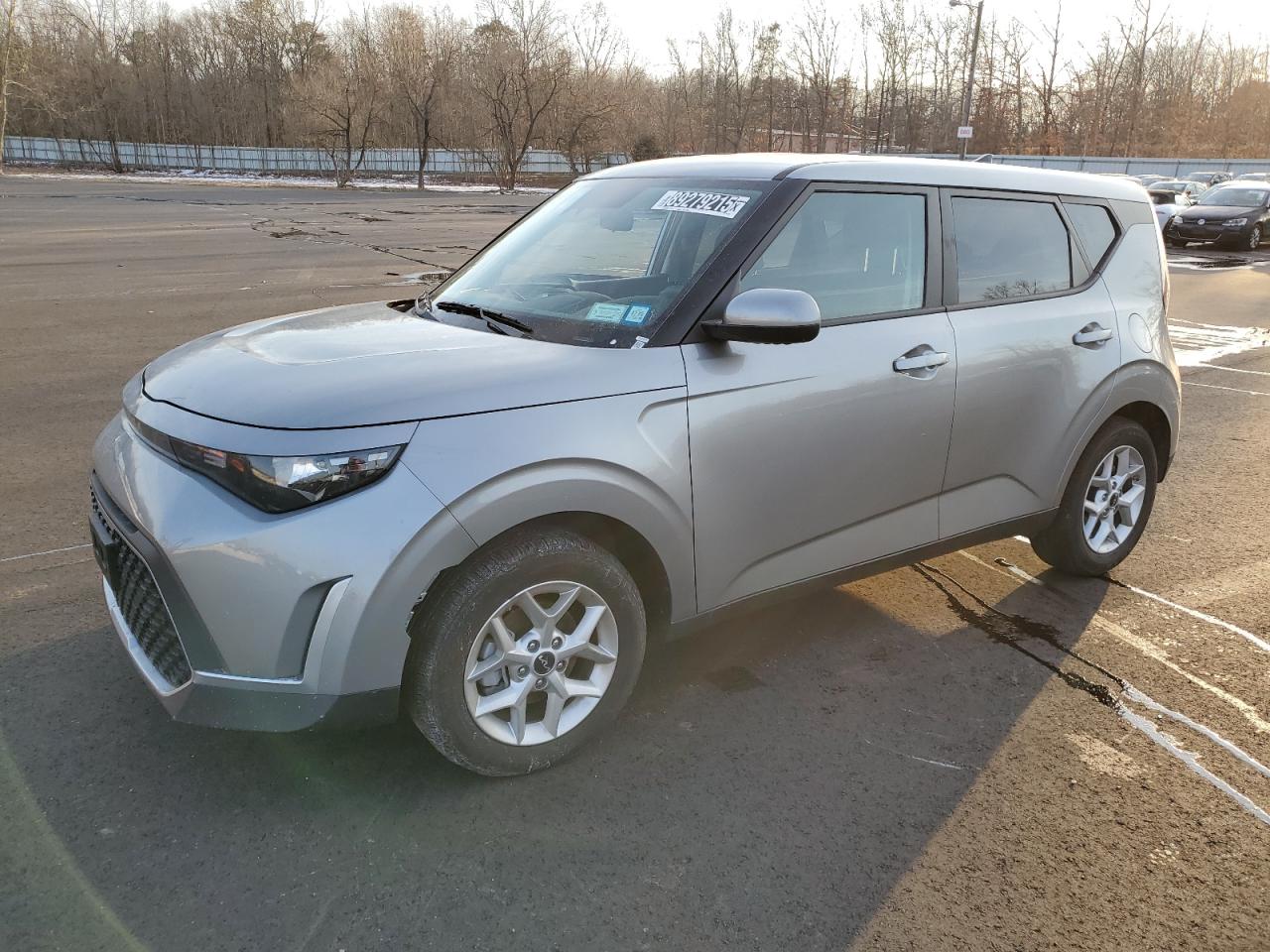 2024 Kia Soul - Image 1
